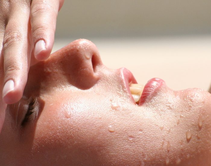 Dermocosmetica uit Vichy