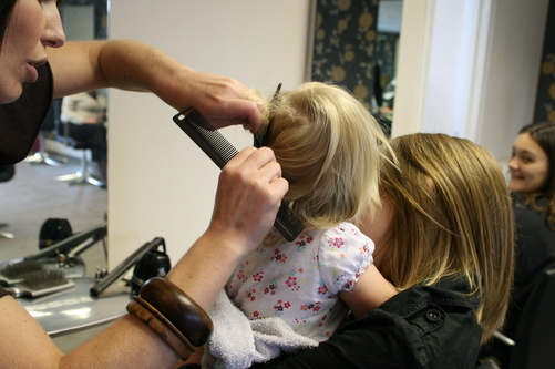 CRM voor beauty salons