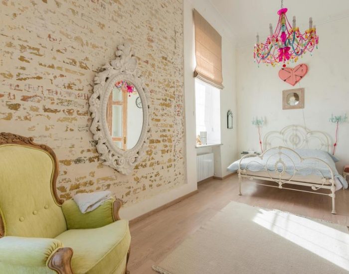 Schoonheid in je interieur